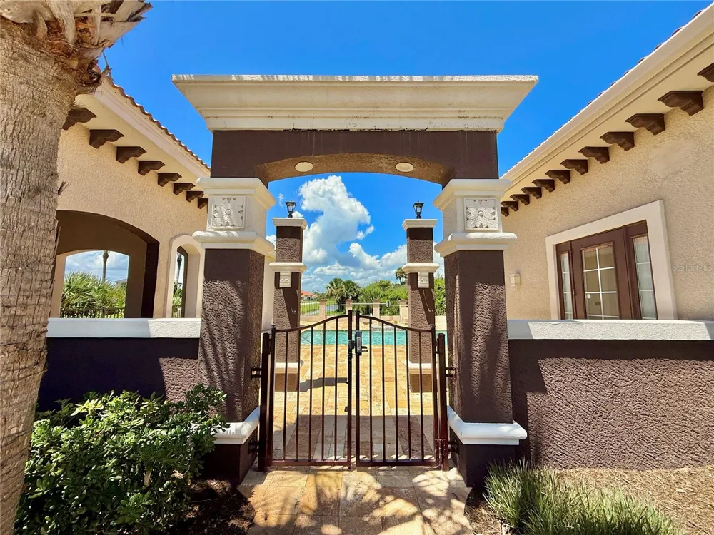 62 MALIBU COVE Beverly Beach, FL 32136