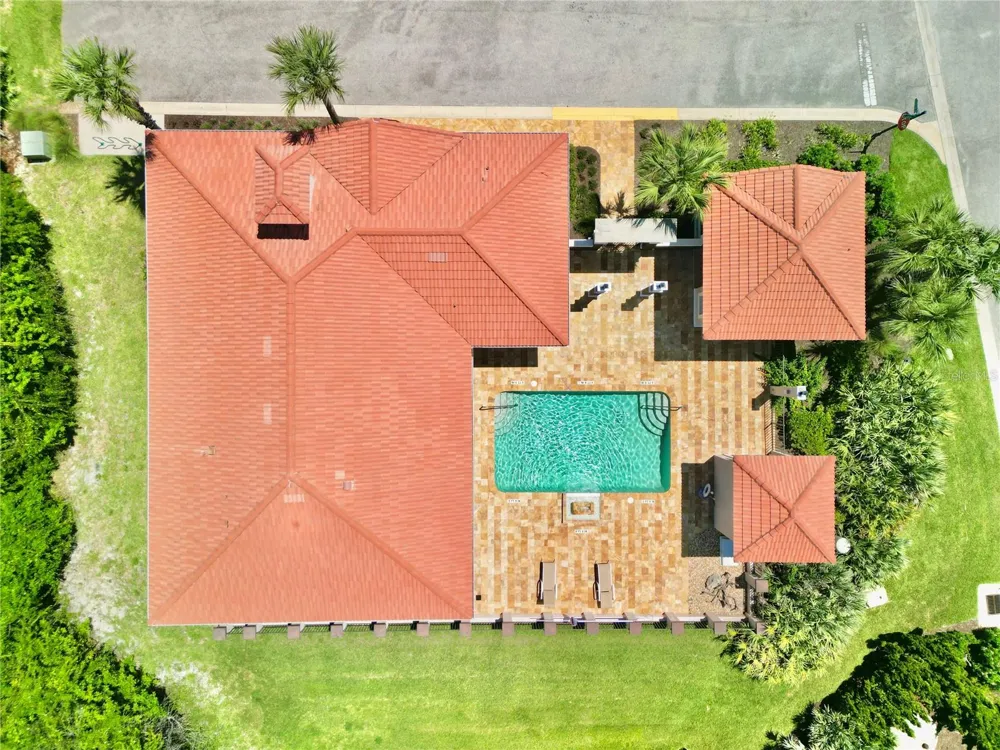62 MALIBU COVE Beverly Beach, FL 32136