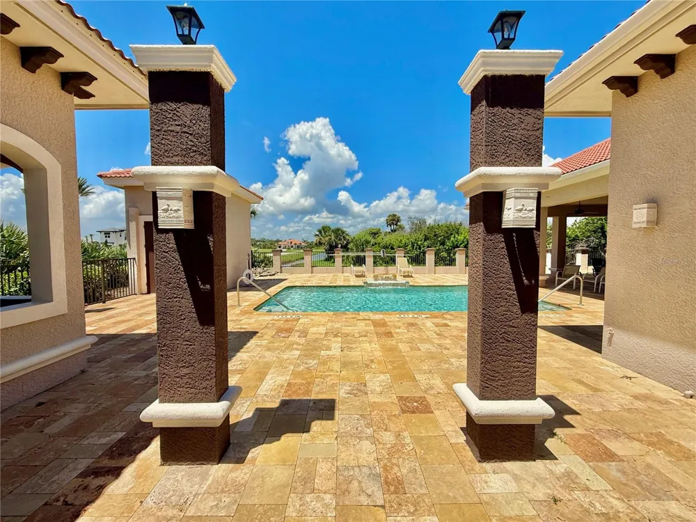 62 MALIBU COVE Beverly Beach, FL 32136