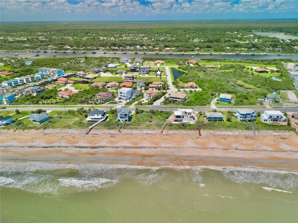 62 MALIBU COVE Beverly Beach, FL 32136