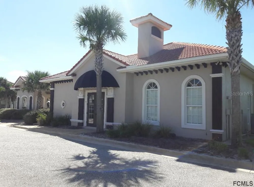 94 HIDDEN COVE Beverly Beach, FL 32136