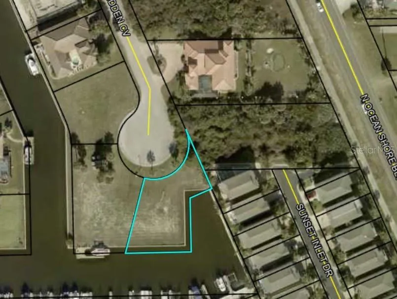 94 HIDDEN COVE Beverly Beach, FL 32136