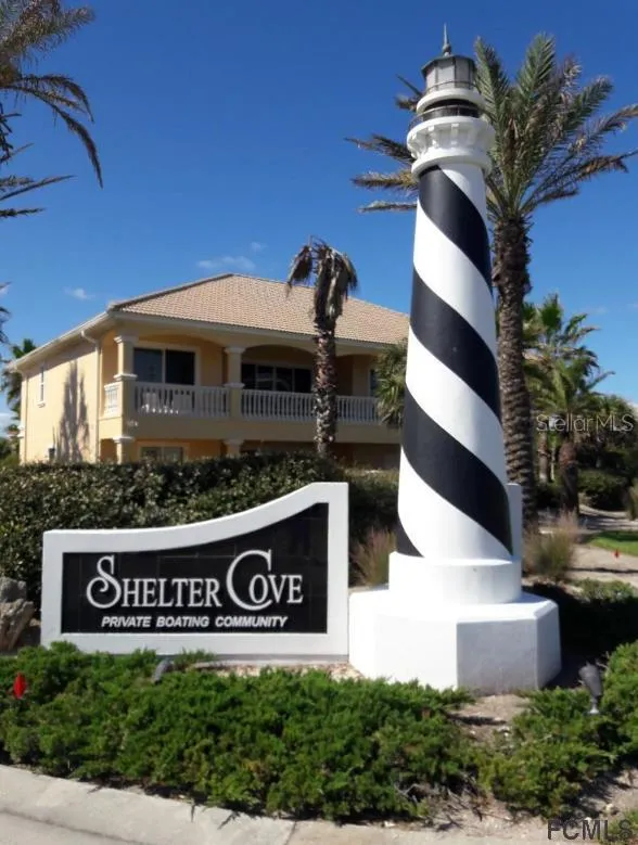 94 HIDDEN COVE Beverly Beach, FL 32136