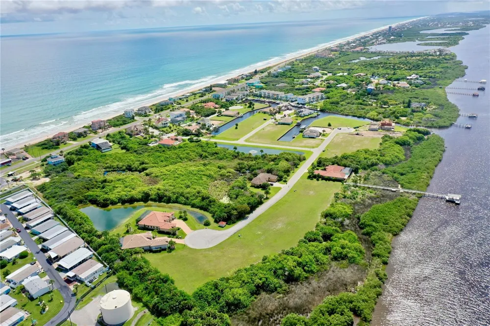 94 HIDDEN COVE Beverly Beach, FL 32136