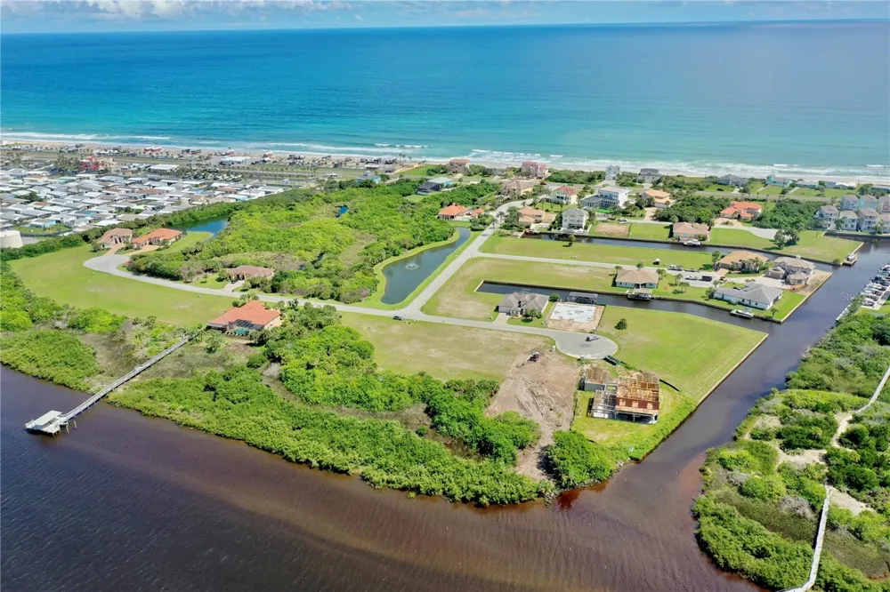 94 HIDDEN COVE Beverly Beach, FL 32136