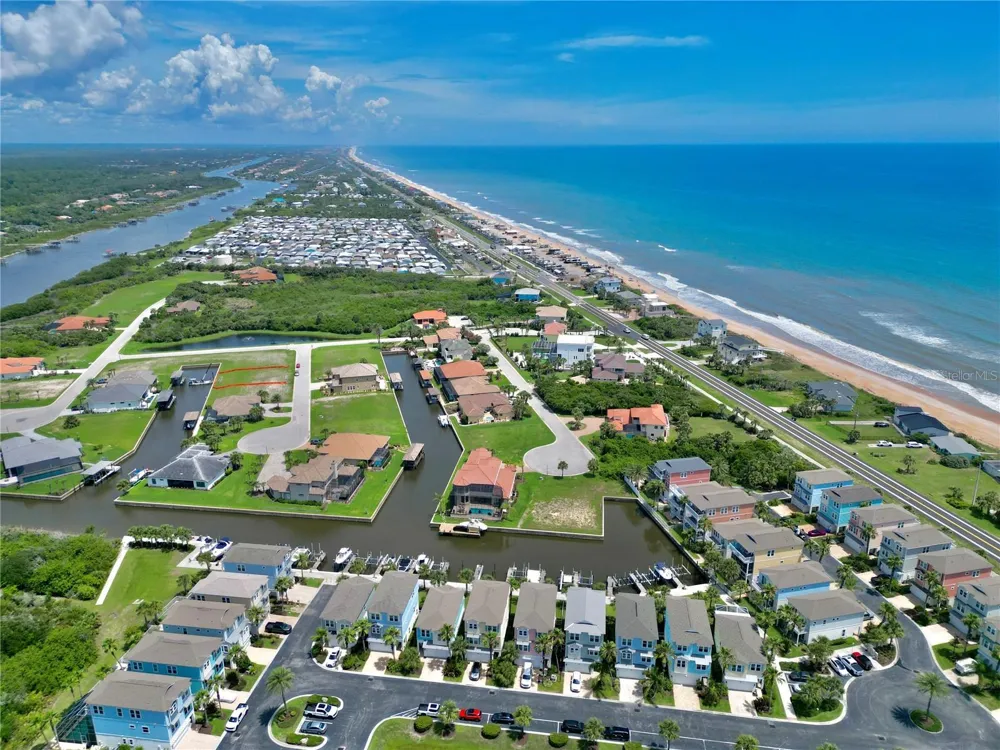 94 HIDDEN COVE Beverly Beach, FL 32136