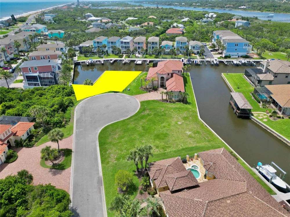 94 HIDDEN COVE Beverly Beach, FL 32136