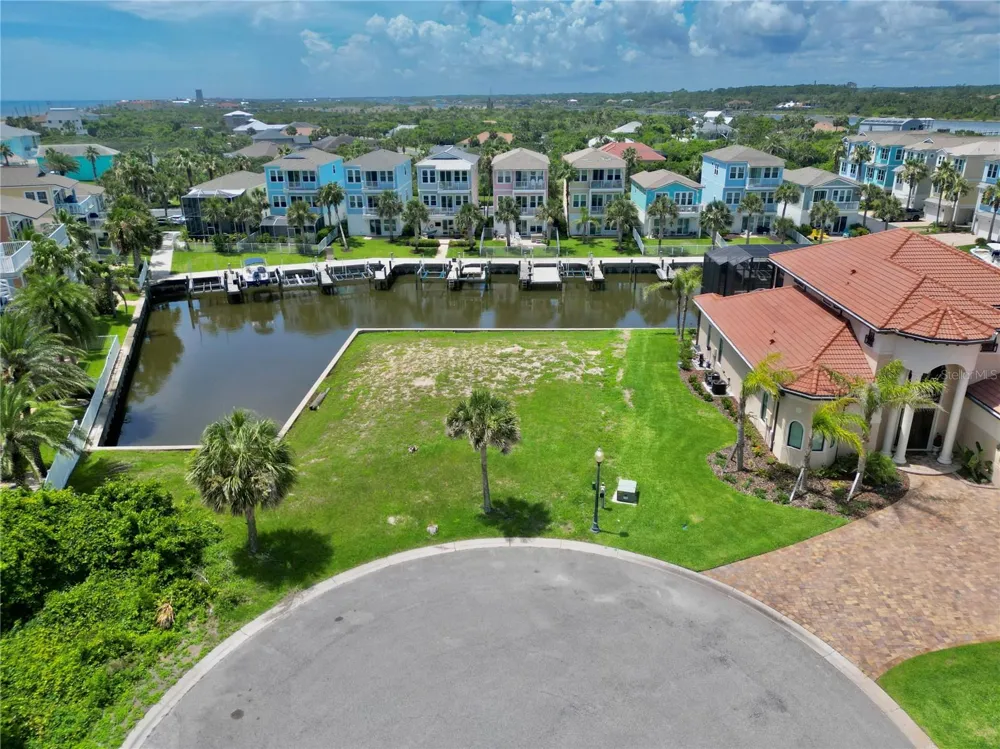 94 HIDDEN COVE Beverly Beach, FL 32136