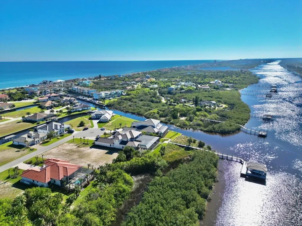 94 HIDDEN COVE Beverly Beach, FL 32136