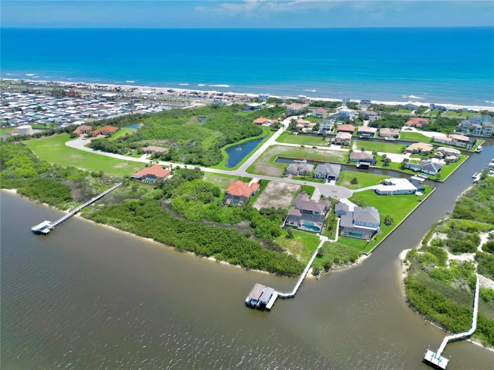 94 HIDDEN COVE Beverly Beach, FL 32136