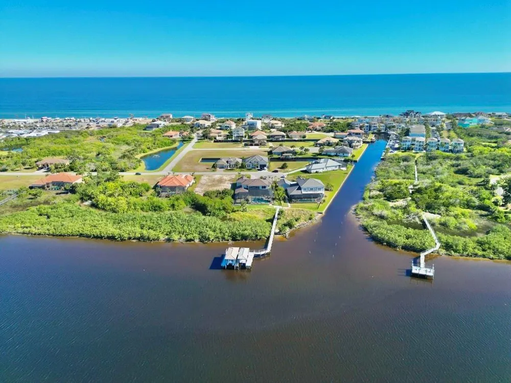 94 HIDDEN COVE Beverly Beach, FL 32136