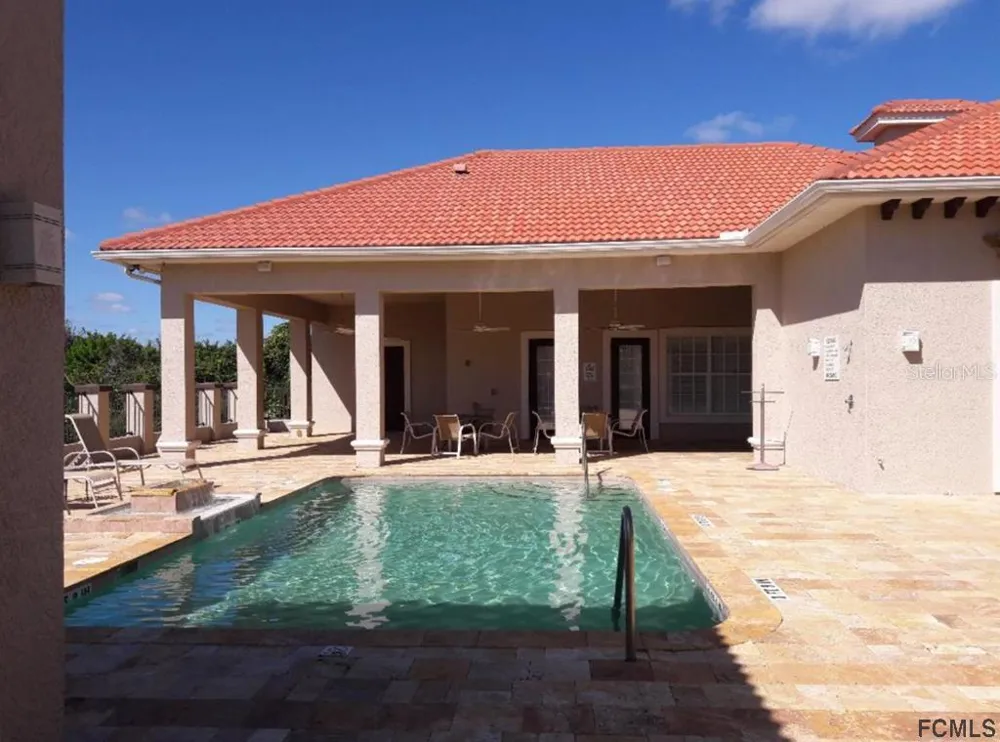 90 HIDDEN COVE Beverly Beach, FL 32136