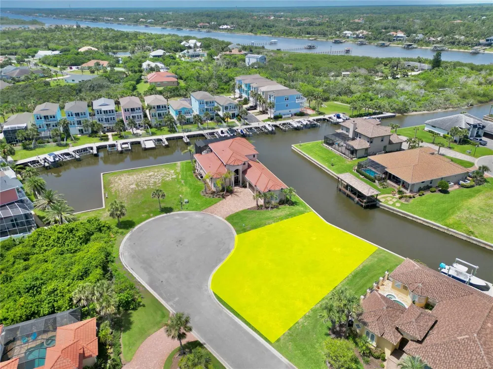 90 HIDDEN COVE Beverly Beach, FL 32136