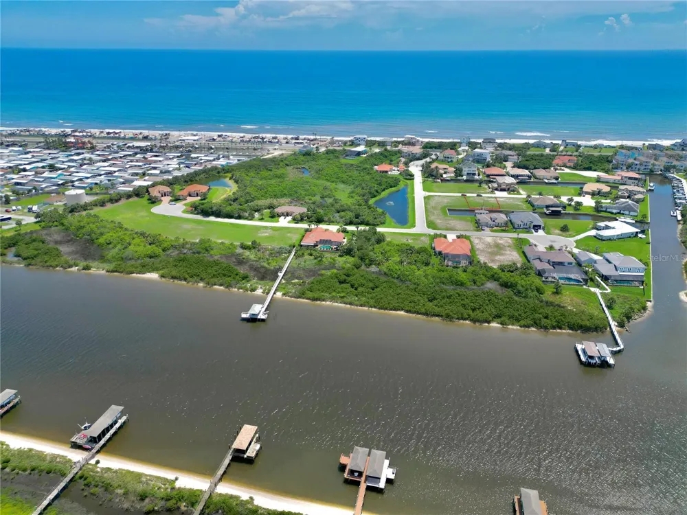 90 HIDDEN COVE Beverly Beach, FL 32136