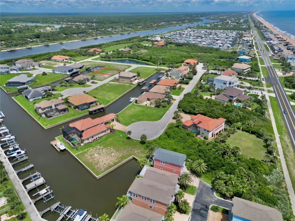 90 HIDDEN COVE Beverly Beach, FL 32136