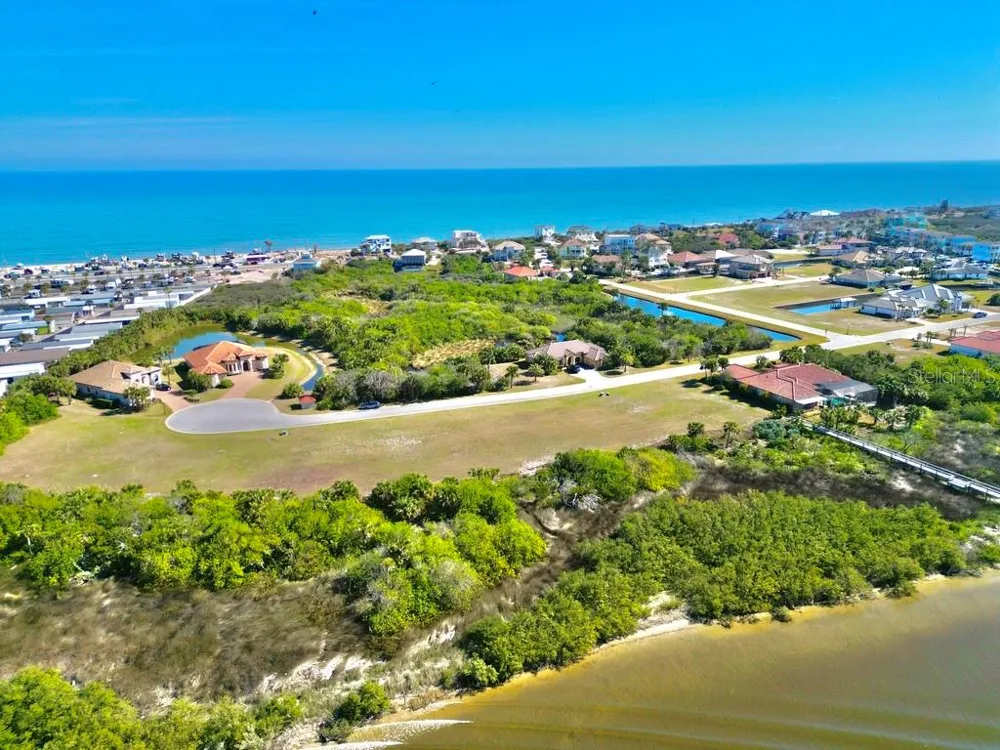 90 HIDDEN COVE Beverly Beach, FL 32136