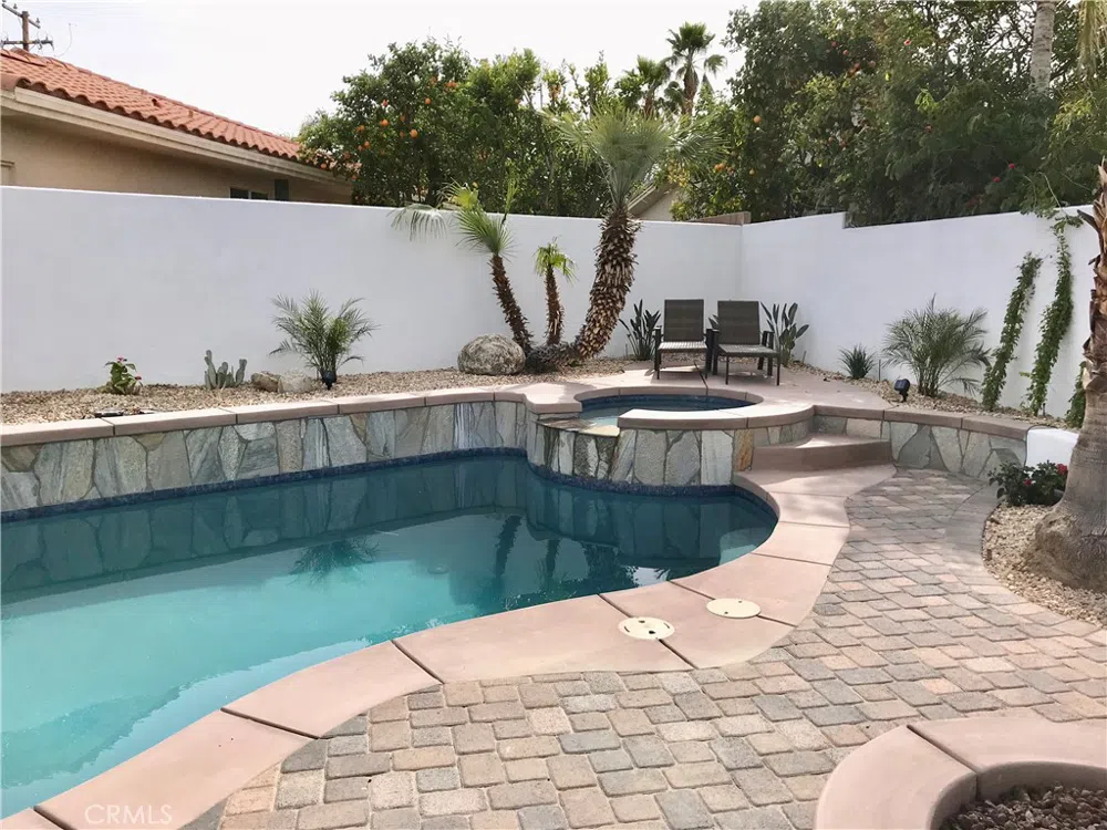 44451 Kings Canyon Lane Palm Desert, CA 92260
