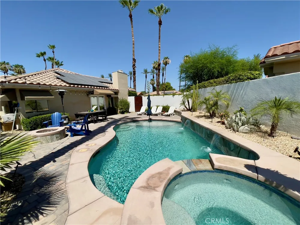44451 Kings Canyon Lane Palm Desert, CA 92260