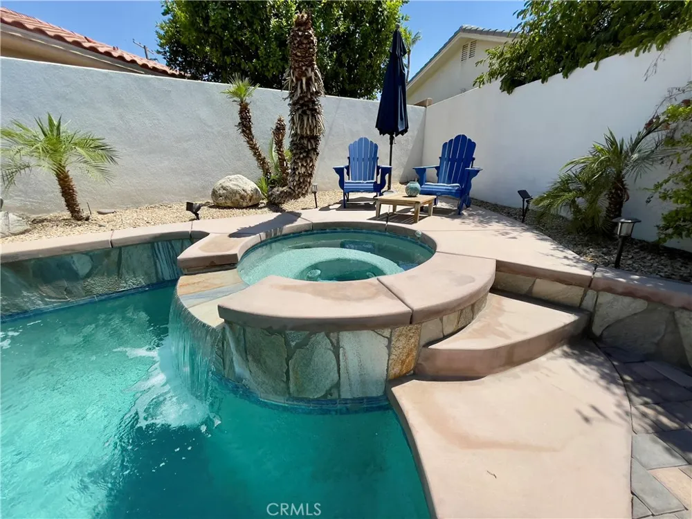 44451 Kings Canyon Lane Palm Desert, CA 92260