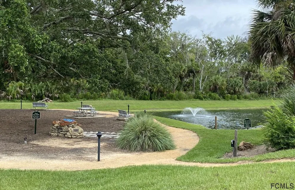 6 TEUNIS COURT Palm Coast, FL 32137