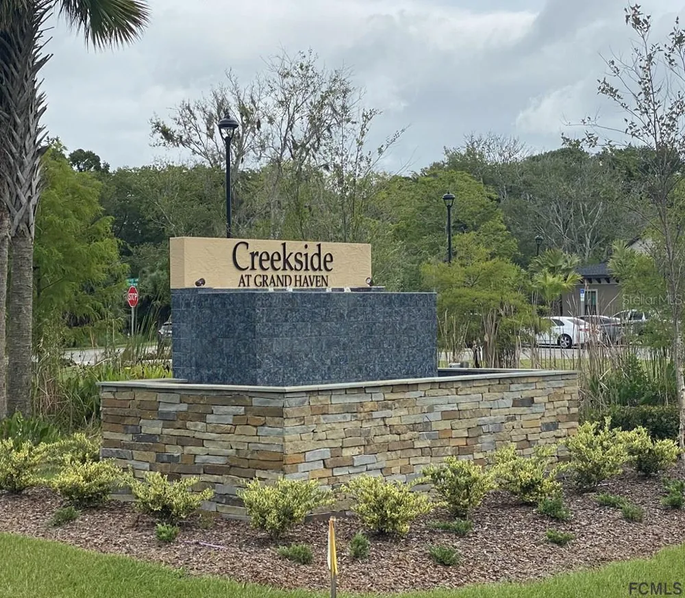 6 TEUNIS COURT Palm Coast, FL 32137