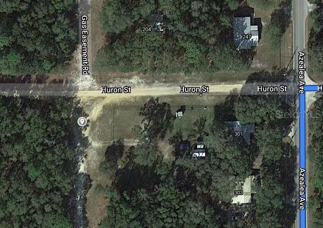 00 HURAN STREET Interlachen, FL 32148