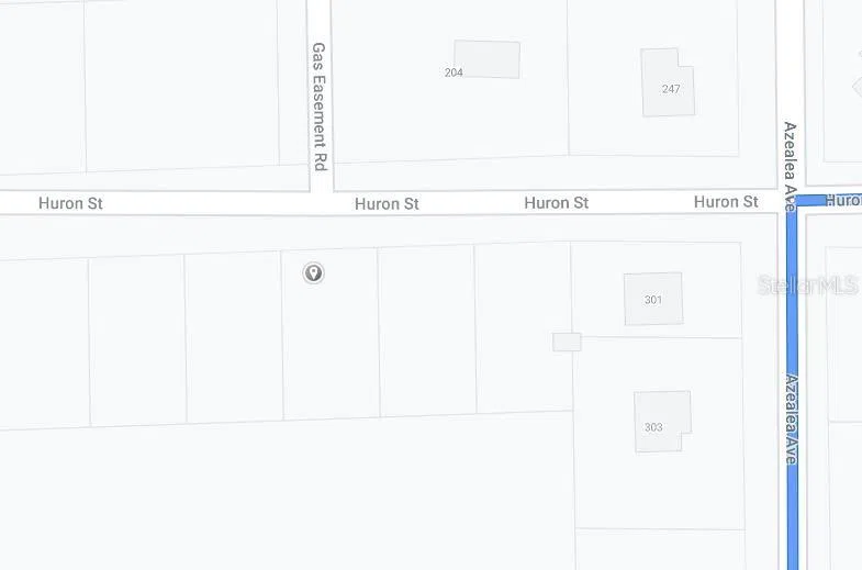 00 HURAN STREET Interlachen, FL 32148