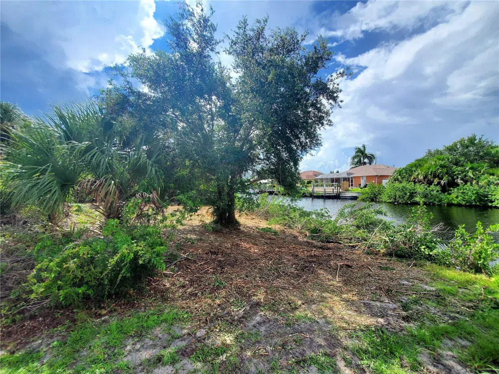 18037 OHARA DRIVE Port Charlotte, FL 33948