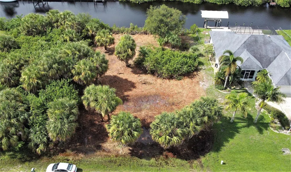 18037 OHARA DRIVE Port Charlotte, FL 33948