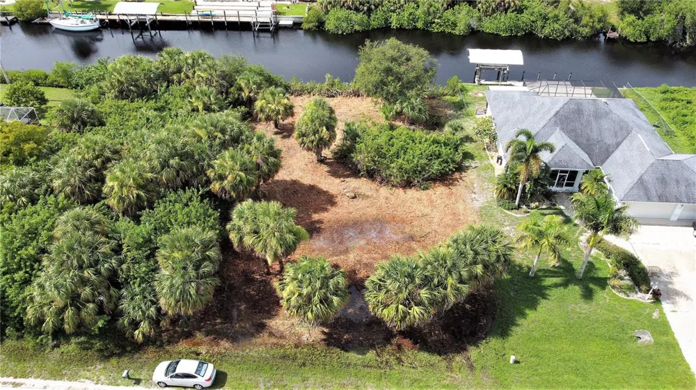 18037 OHARA DRIVE Port Charlotte, FL 33948