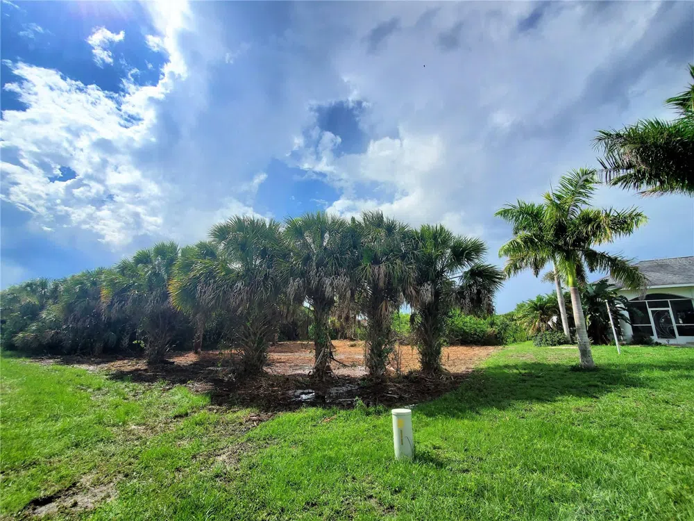 18037 OHARA DRIVE Port Charlotte, FL 33948