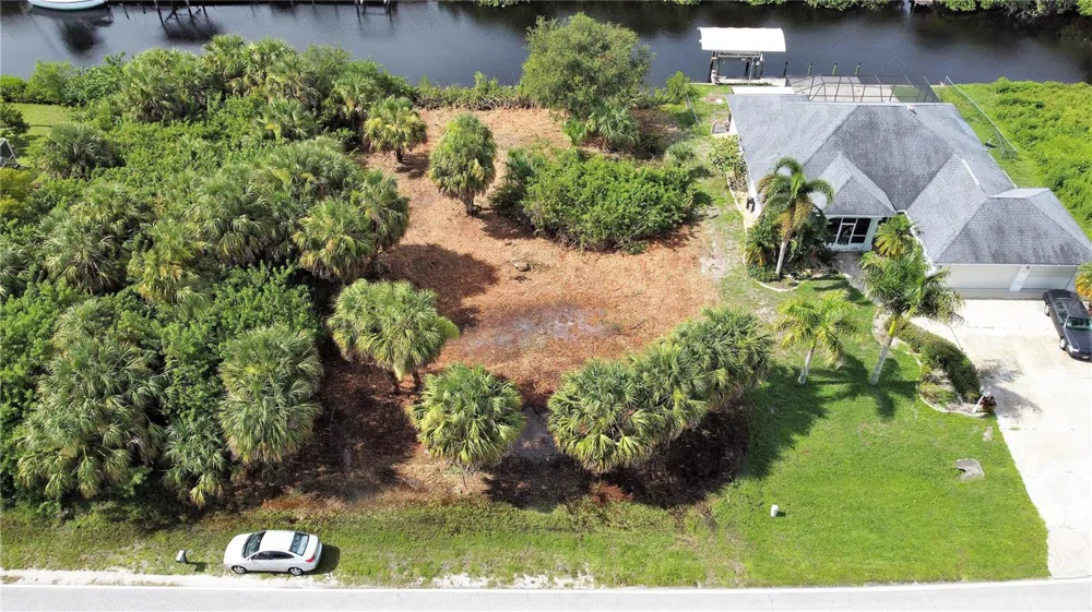 18037 OHARA DRIVE Port Charlotte, FL 33948