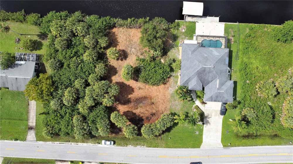 18037 OHARA DRIVE Port Charlotte, FL 33948