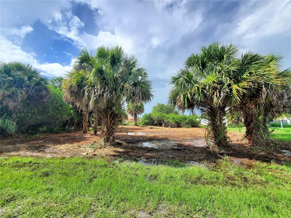 18037 OHARA DRIVE Port Charlotte, FL 33948
