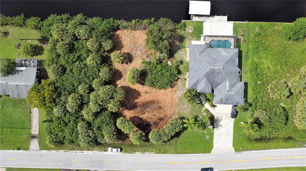 18037 OHARA DRIVE Port Charlotte, FL 33948