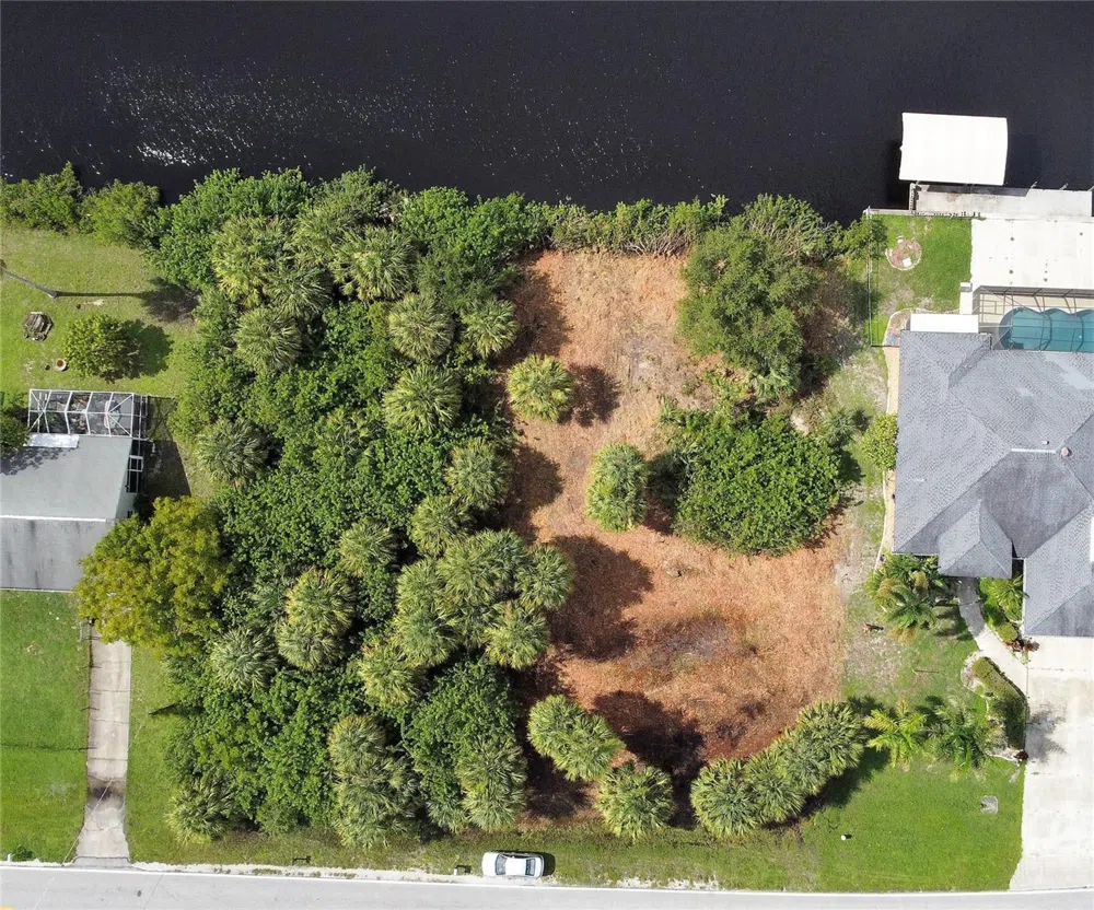 18037 OHARA DRIVE Port Charlotte, FL 33948