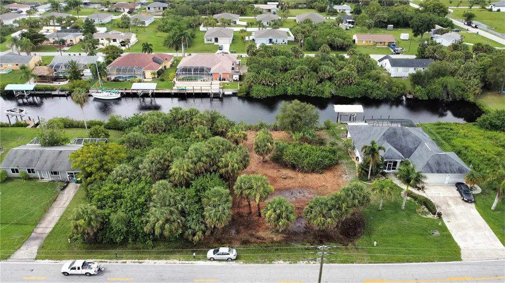 18037 OHARA DRIVE Port Charlotte, FL 33948