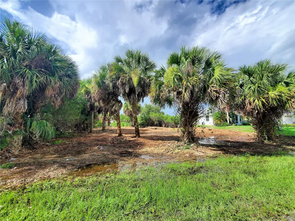 18037 OHARA DRIVE Port Charlotte, FL 33948