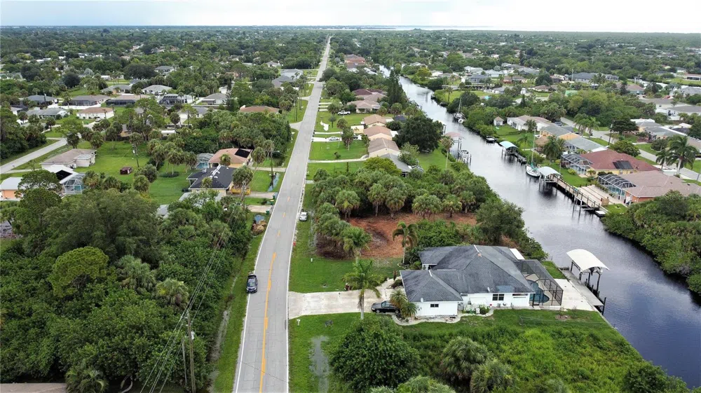 18037 OHARA DRIVE Port Charlotte, FL 33948