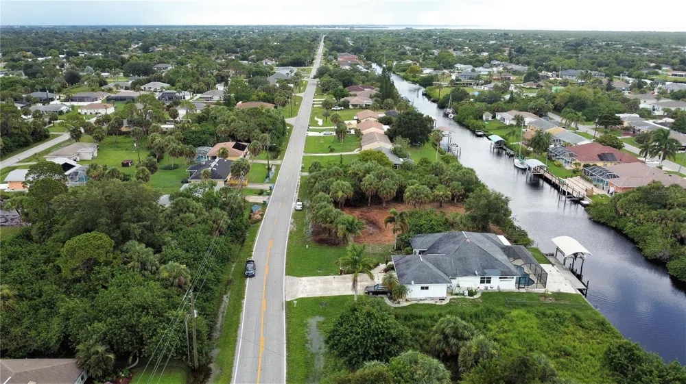 18037 OHARA DRIVE Port Charlotte, FL 33948