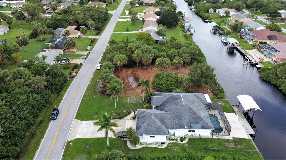 18037 OHARA DRIVE Port Charlotte, FL 33948
