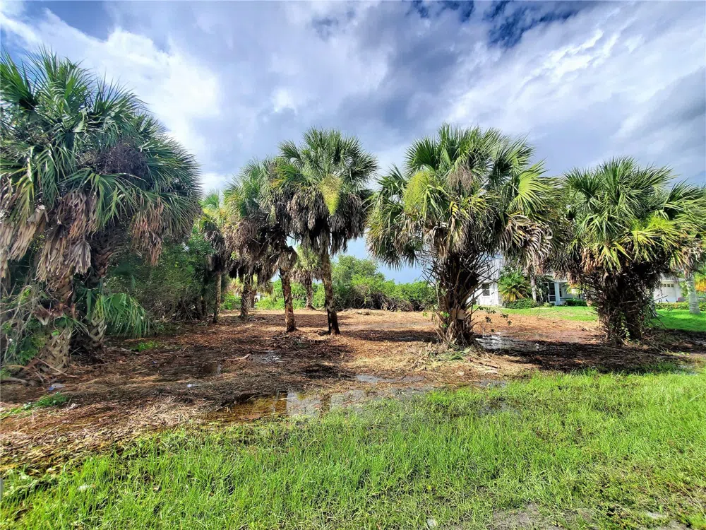 18037 OHARA DRIVE Port Charlotte, FL 33948