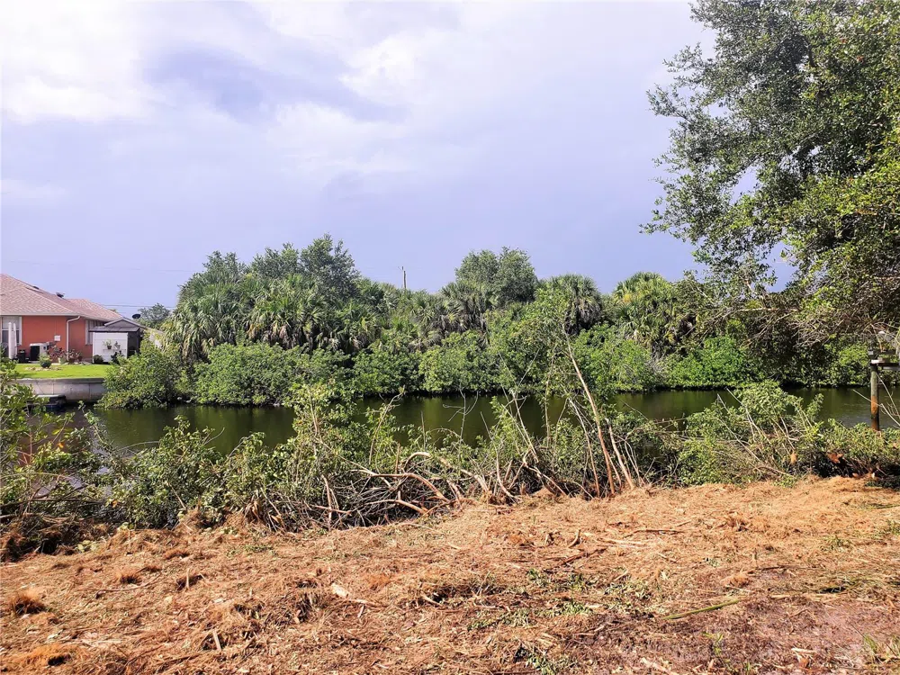18037 OHARA DRIVE Port Charlotte, FL 33948