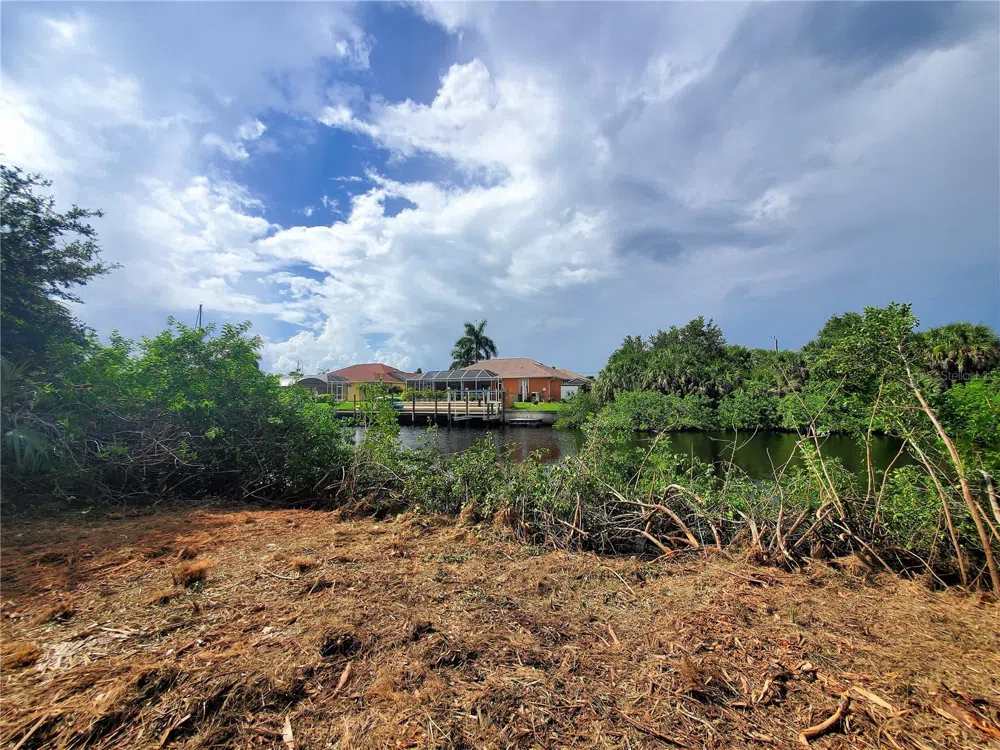 18037 OHARA DRIVE Port Charlotte, FL 33948