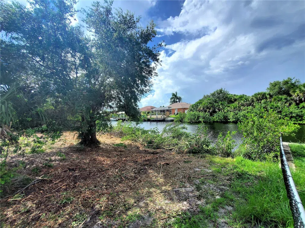 18037 OHARA DRIVE Port Charlotte, FL 33948
