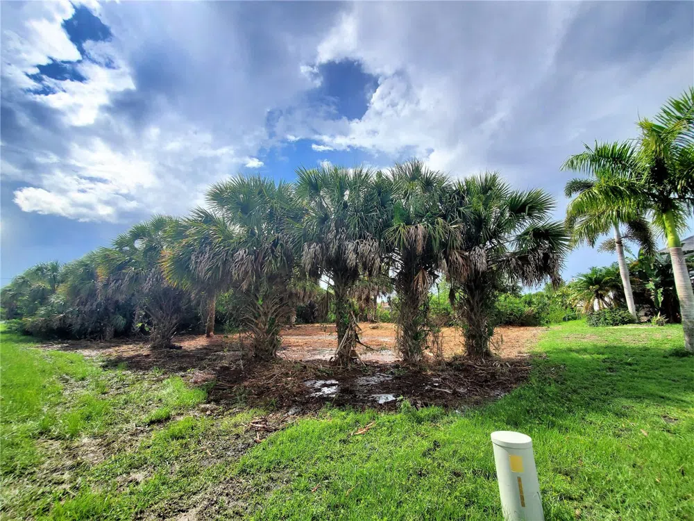 18037 OHARA DRIVE Port Charlotte, FL 33948