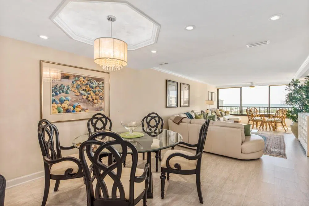 5770 MIDNIGHT PASS ROAD #605 Sarasota, FL 34242