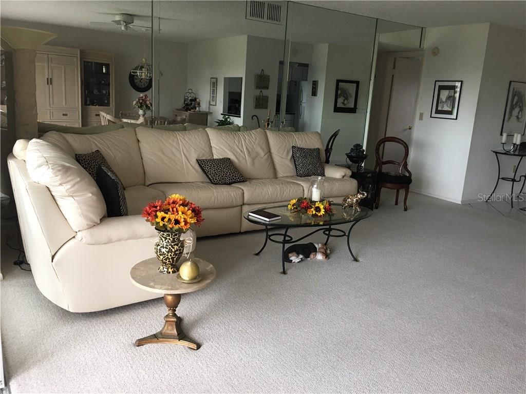 3660 IRONWOOD CIRCLE #503M Bradenton, FL 34209