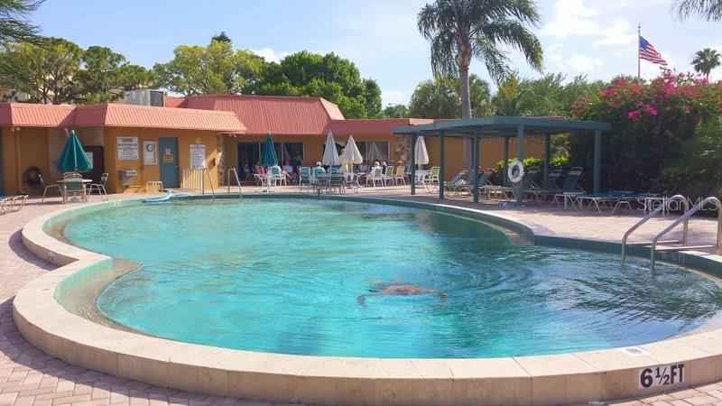 3660 IRONWOOD CIRCLE #503M Bradenton, FL 34209