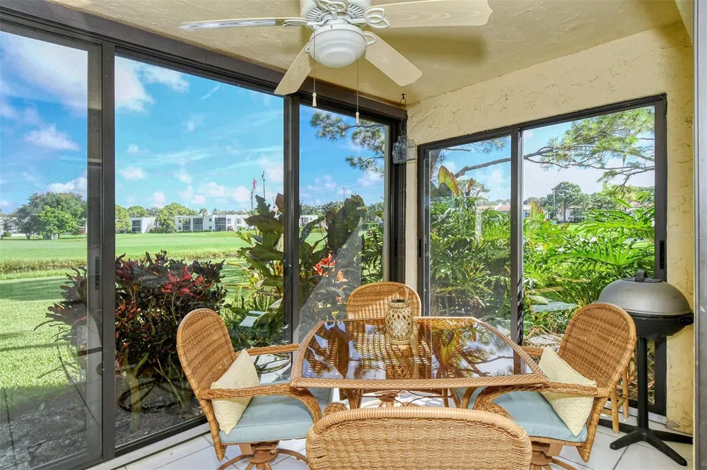 5133 WILLOW LINKS #11 Sarasota, FL 34235